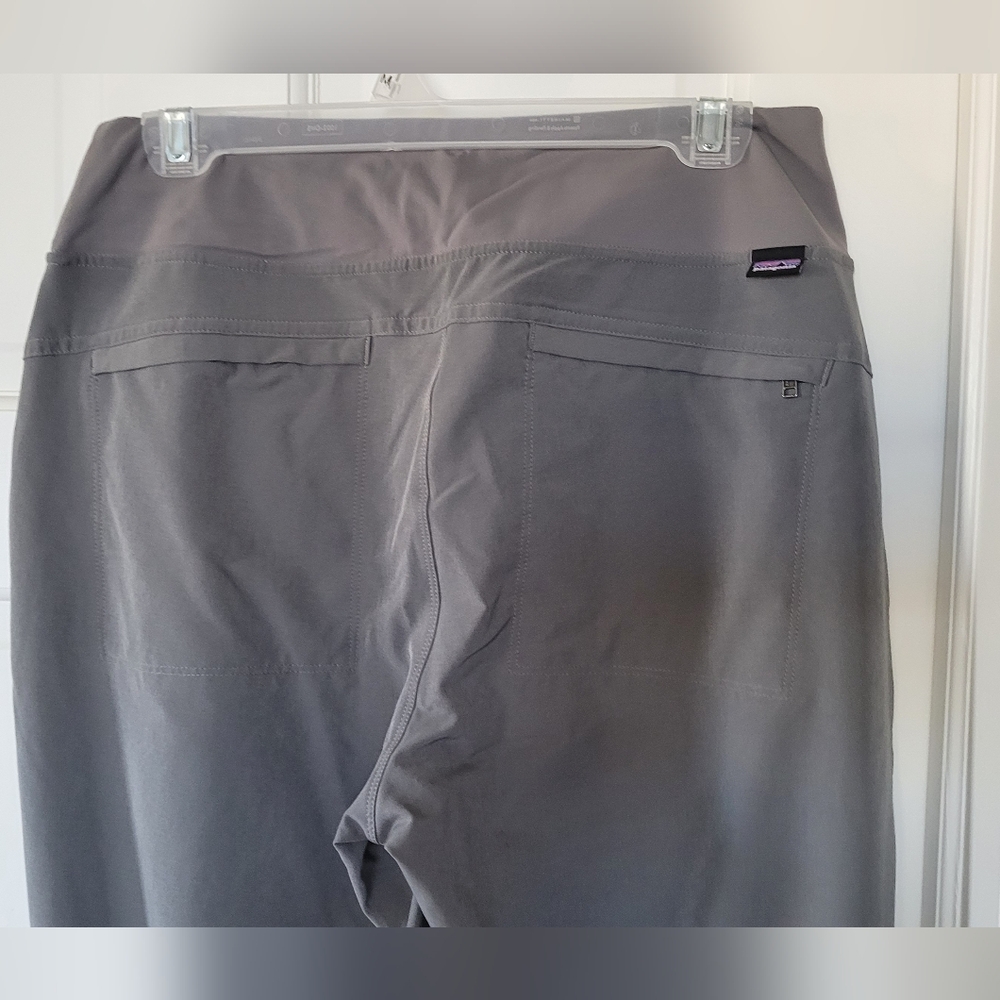 Patagonia Happy Hike Studio Pant. Size M. - Picture 13 of 14